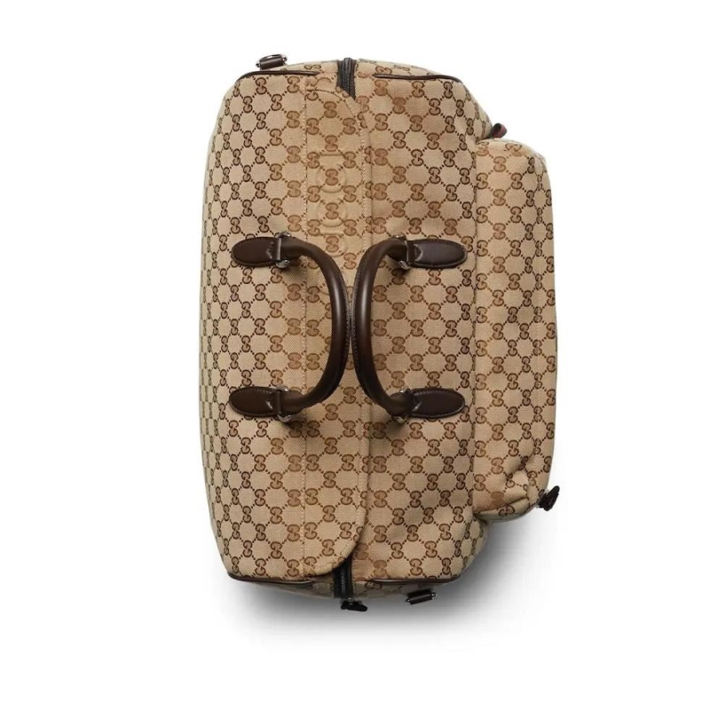 Gucci Travel Bags